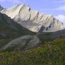 Crête de la Taillante