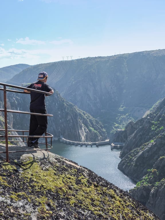 Mirador del Picón de Felipe