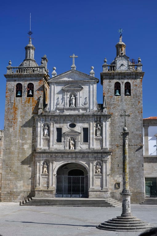 Sé de Viseu