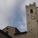 Cathédrale de la Nativité-de-Marie de Vence