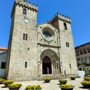 Igreja matriz de Viana do Castelo