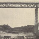 Ponte Ferroviária de Quinta Nova