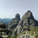 Punta di l'Acellu