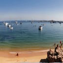 Praia da Rainha