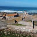 Fort d'Ínsua
