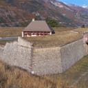 Fort du Mont-Dauphin