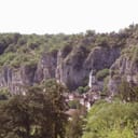 Belvédère de Copeyre