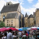 Belvédère de l'Ancienne Église Sainte-Marie