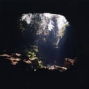 Gouffre de Réveillon