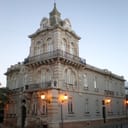 Palacete Belmarço