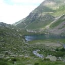 Lac Saussat
