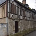 Musée Nicolas-Poussin