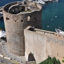 Tour du sel