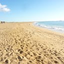 Plage de Kerminihy