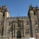 Cathedral of Miranda do Douro