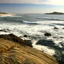 Forte na Ilha do Pessegueiro
