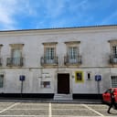 Museu Municipal Prof. Joaquim Vermelho