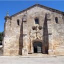 Igreja Matriz de Freixo de Espada à Cinta
