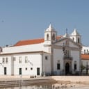 Igreja da Santa Casa da Misericórdia de Lagos