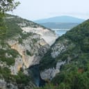 Barrage de Sainte-Croix