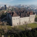 Paço dos Duques de Bragança