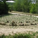 Dolmen de l'Ubac
