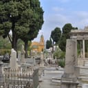 Cimetière du Château