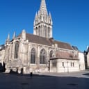 Église Saint-Sauveur de Caen