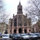 Temple-Neuf de Strasbourg
