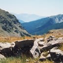 Col de la Moutière