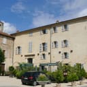 Château des comtes de Grasse