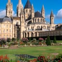 Église Saint-Étienne de Caen