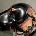 Musée départemental d'archéologie Jérôme-Carcopino