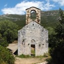 Chapelle San-Quilico