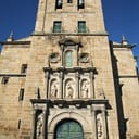 Igreja matriz de Torre de Moncorvo