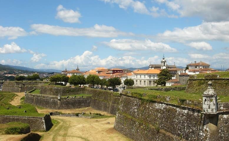 Place forte de Valença