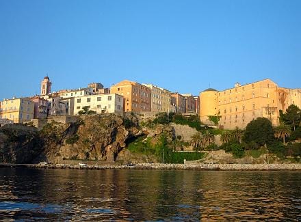 Citadelle et palais du Gouverneur