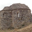 Pieve Santa Mariona di Talcini