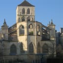 Église du Vieux Saint-Sauveur de Caen