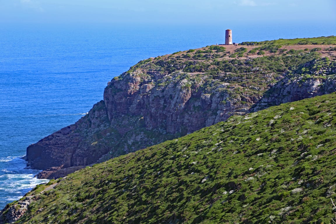 Cabo Fréhel
