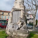 Monument aux morts de la guerre de 1914-1918
