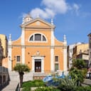 Cathédrale Notre-Dame-de-l'Assomption d'Ajaccio