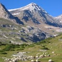 Pic du Taillon
