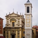 Cathédrale Sainte-Réparate de Nice