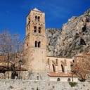 Église Notre-Dame-de-l'Assomption de Moustiers-Sainte-Marie