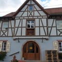 Musée du pain d'épices et de l'art populaire alsacien