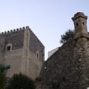Castle of Castelo de Vide