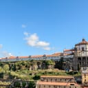 Monasterio de la Sierra del Pilar