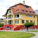 Villa Bleue