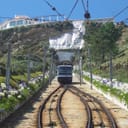 Ascensor de Nazaré